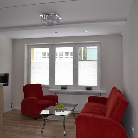 Apartament De Lux na Starówce Apartamento Białystok Exterior foto