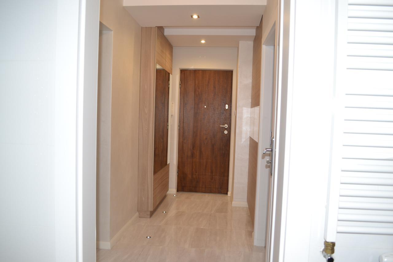 Apartament De Lux na Starówce Apartamento Białystok Exterior foto